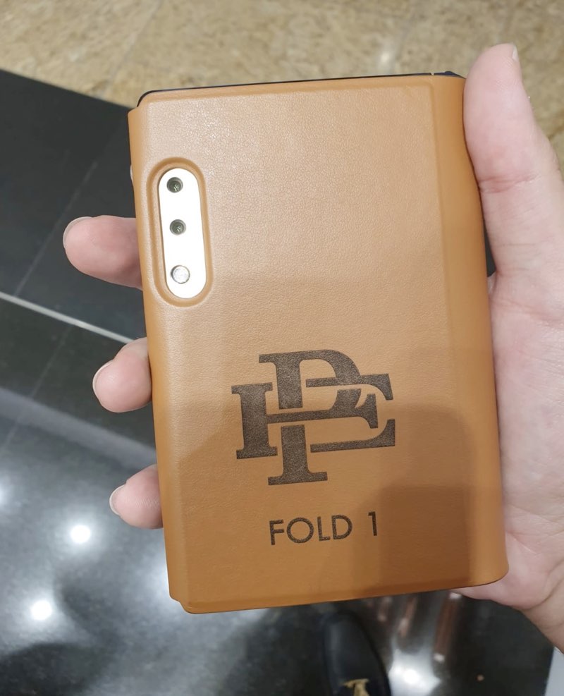escobar fold 2 amazon