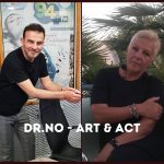 Dr.No – Art & Act