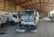 Ένα νέο όχημα «σκούπα» στην υπηρεσία του Δήμου Ηρακλείου Αττικής με χρηματοδότηση από τον Φιλόδημο