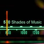 50 Shades Of Music